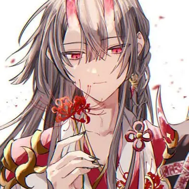 Profile image of 甲斐田晴