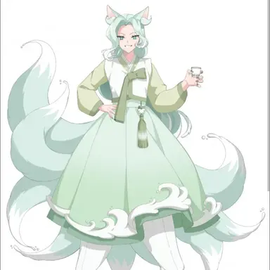 Profile image of 새로구미