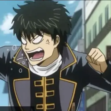 Profile image of Toshiro Hijikata