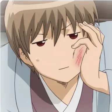 Profile image of Sogo Okita