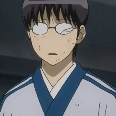 Profile image of Shinpachi Shimura