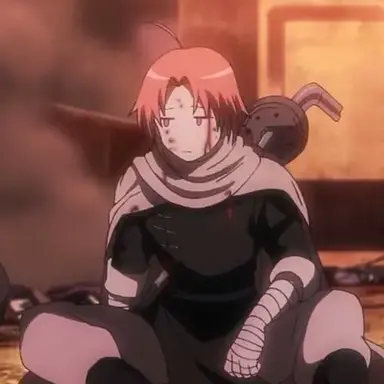 Profile image of Kamui