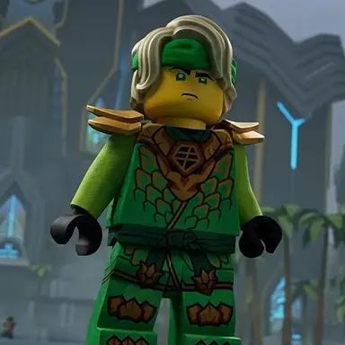 Profile image of Lloyd