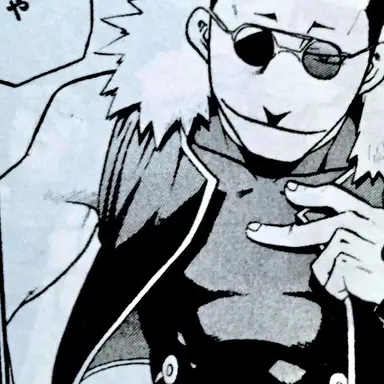 Profile image of グリード