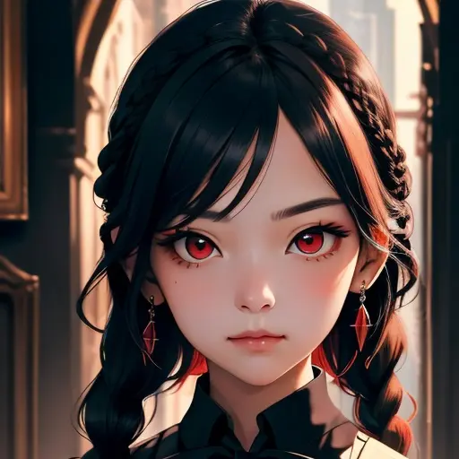 PettyBison3908의 이로아
