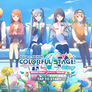 Profile image of 初音ミク