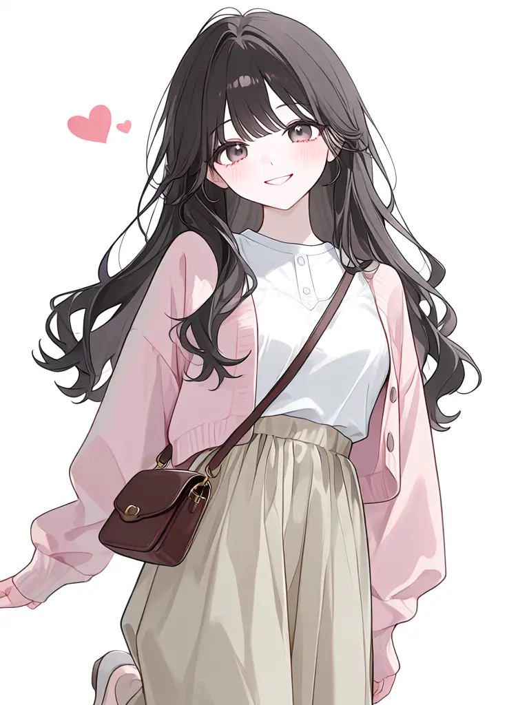 jackrose_xyz의 Hey, to My Dearest You