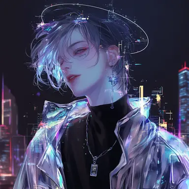 Profile image of 엘레스터