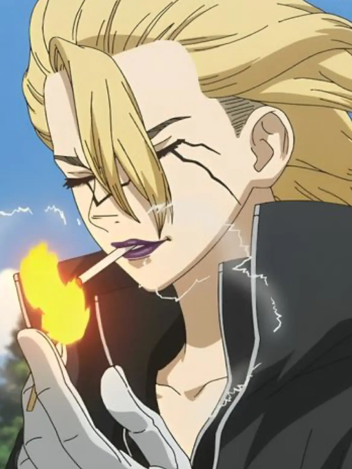 GrimEye4855의 悪役令嬢パロ