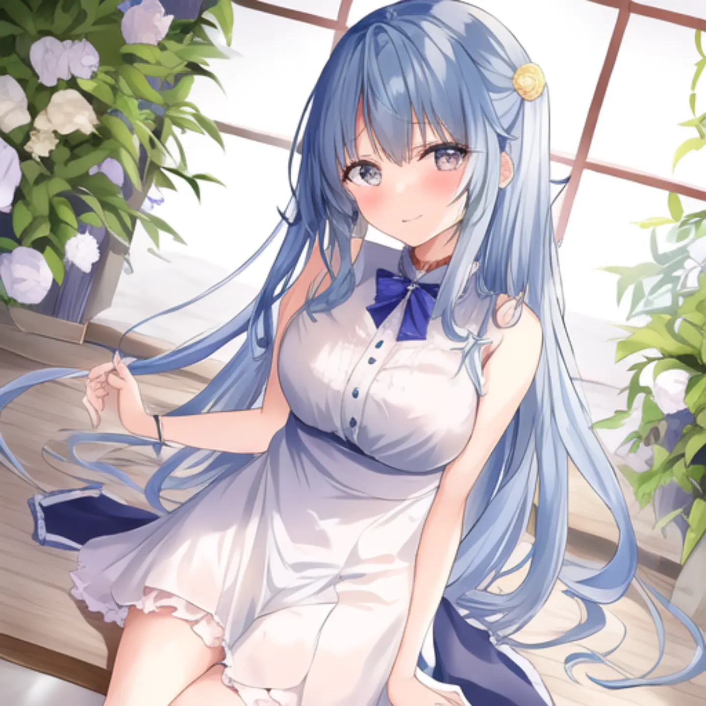 MellowNoise5981의 兄弟愛は世界も種族も関係ない！