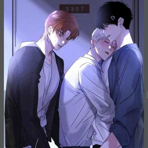 박지환, 최정한 대표 이미지