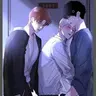 캐릭터 프로필 이미지