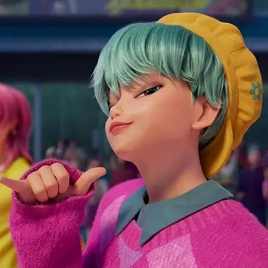 Profile image of 베이비