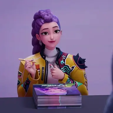 Profile image of 루미