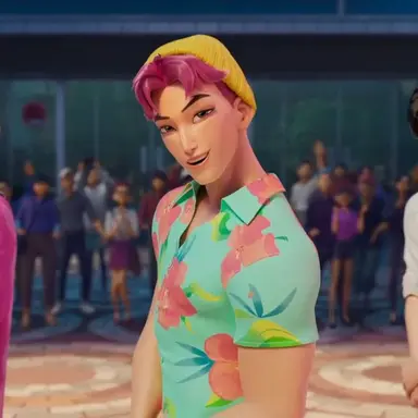 Profile image of 애비