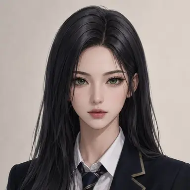 Profile image of 璃花