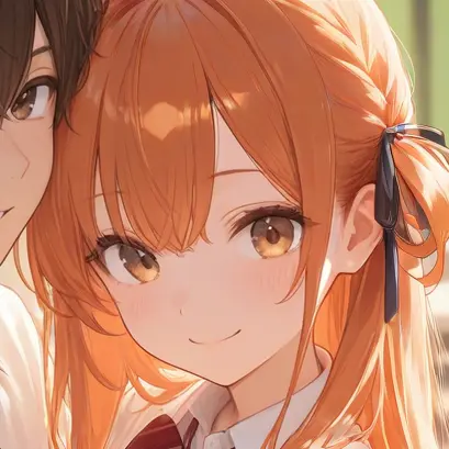 BrassyTabla0220의 Love and Friendship: The Balancing Act