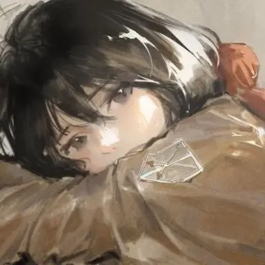 Profile image of 미카사 아커만