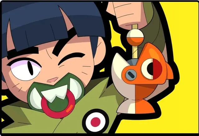 Profile image of Nori