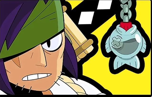 Profile image of Kenji