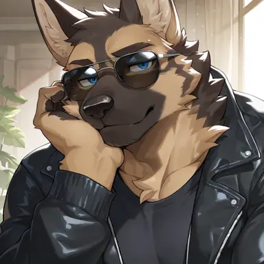 Profile image of シェル