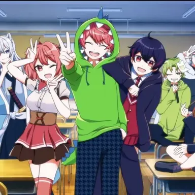 Profile image of カラフルピーチ