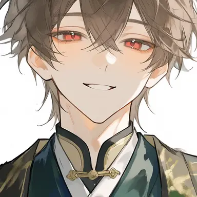 Profile image of 팽혁
