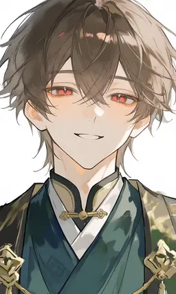 Profile image of 팽혁