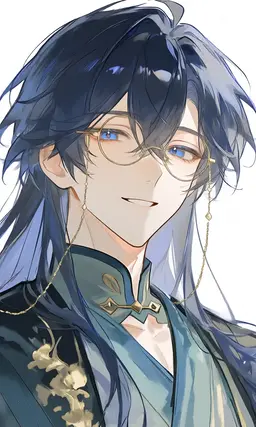 Profile image of 전해수
