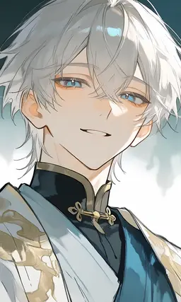 Profile image of 서무결