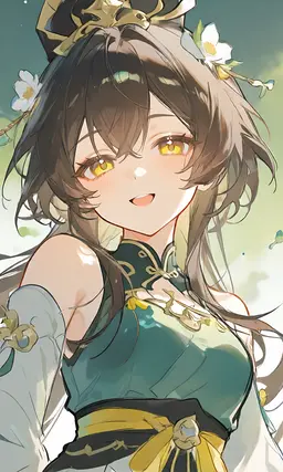 Profile image of 선예림