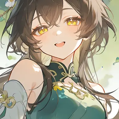 Profile image of 선예림