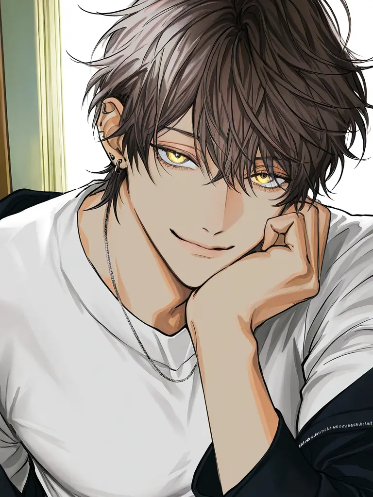 amatou_0119의 泉谷 湊