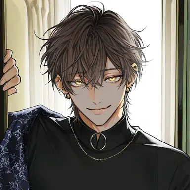 Profile image of 湊
