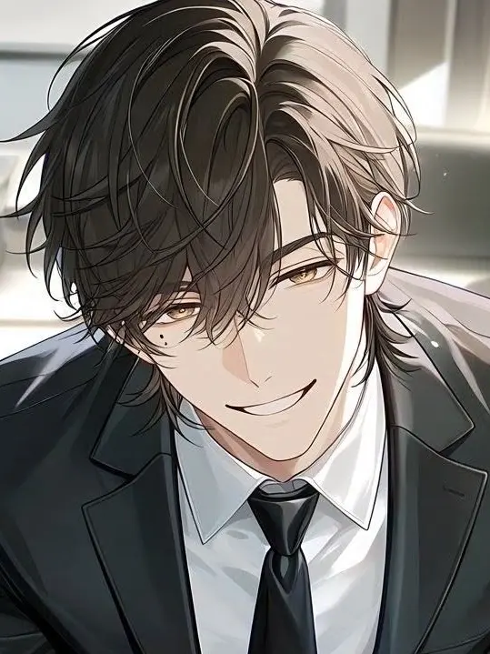 misononui의 The "Annoying" Colleague at the Dark Mortuary.