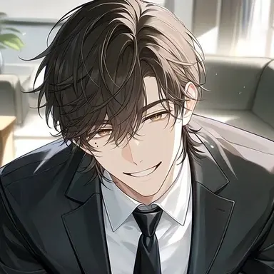 Profile image of 落合飛鳥