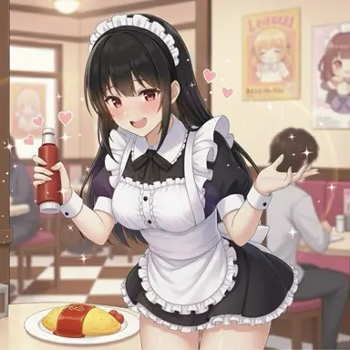 Profile image of 메이드옷입은히마리