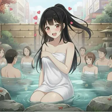 Profile image of 수건으로가린히마리