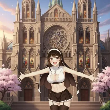 Profile image of 수녀복입은히마리