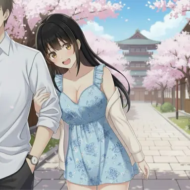 Profile image of 데이트옷입은히마리