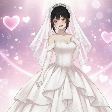 Profile image of 웨딩드레스입은히마리