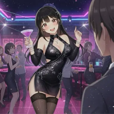 Profile image of 클럽옷입은히마리