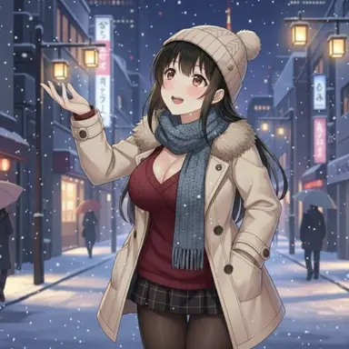 Profile image of 겨울옷입은히마리