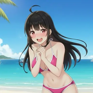 Profile image of 비키니입은히마리