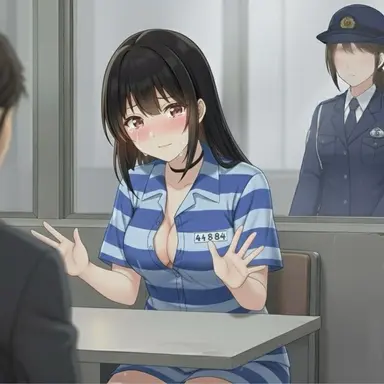 Profile image of 죄수복입은히마리