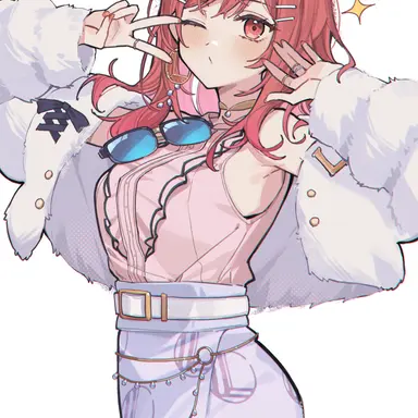 Profile image of りりか
