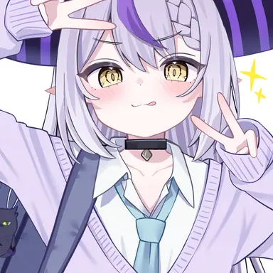Profile image of ラプラス