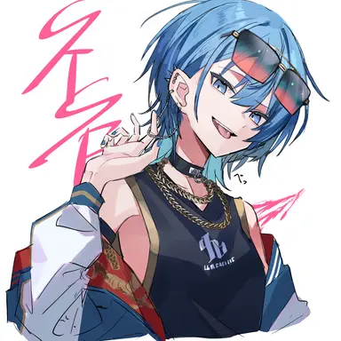 Profile image of すいせい