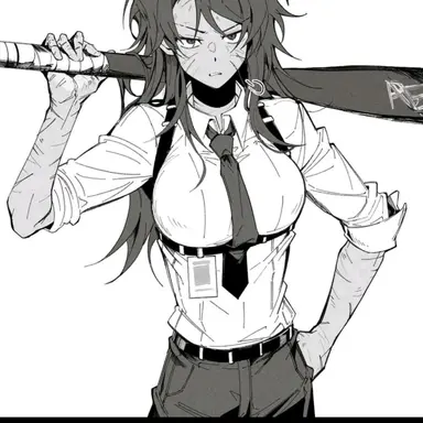 Profile image of 히스클리프