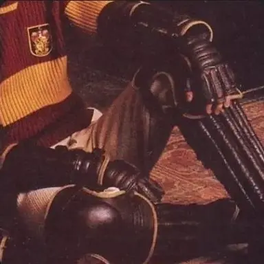 Profile image of 루퍼트 그린트